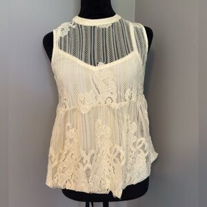 Arizona Top Size Small